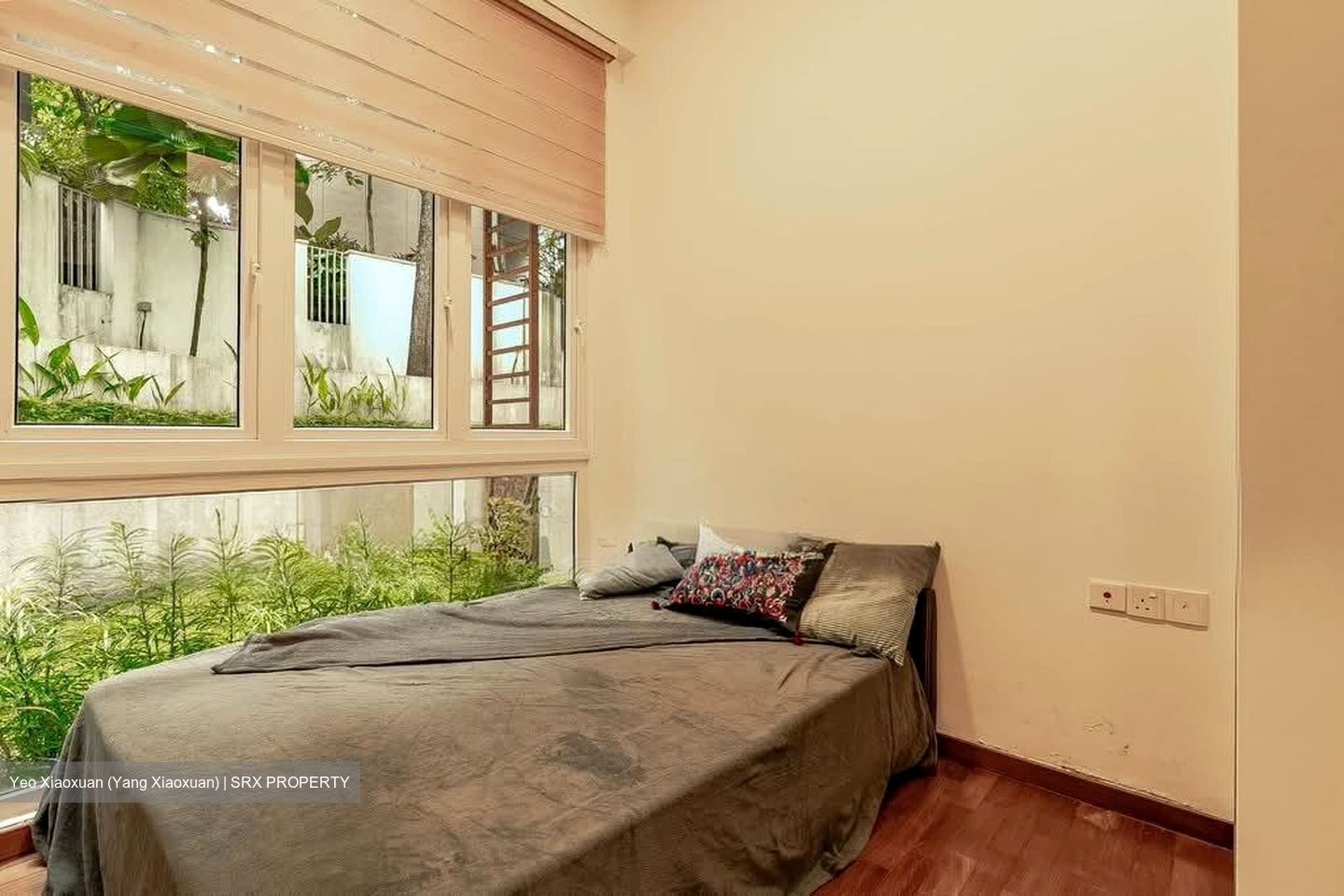 The Hillford (D21), Apartment #586184031
